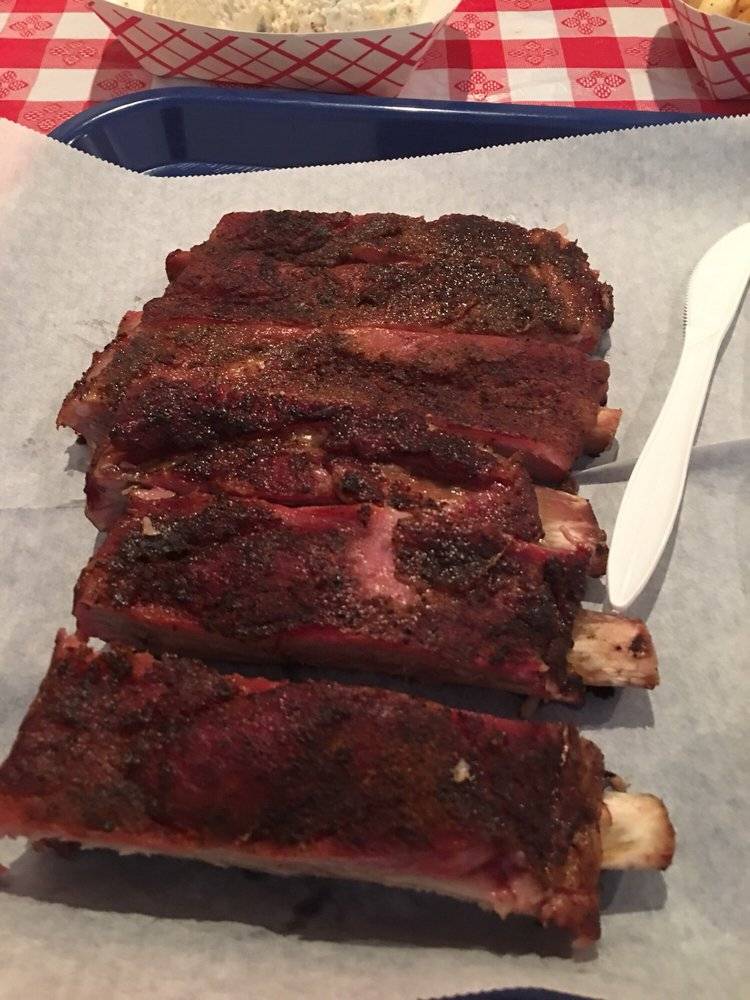 Oldsmar Smokin BBQ | restaurant | 120 Commerce Blvd, Oldsmar, FL 34677, USA | 8133284469 OR +1 813-328-4469