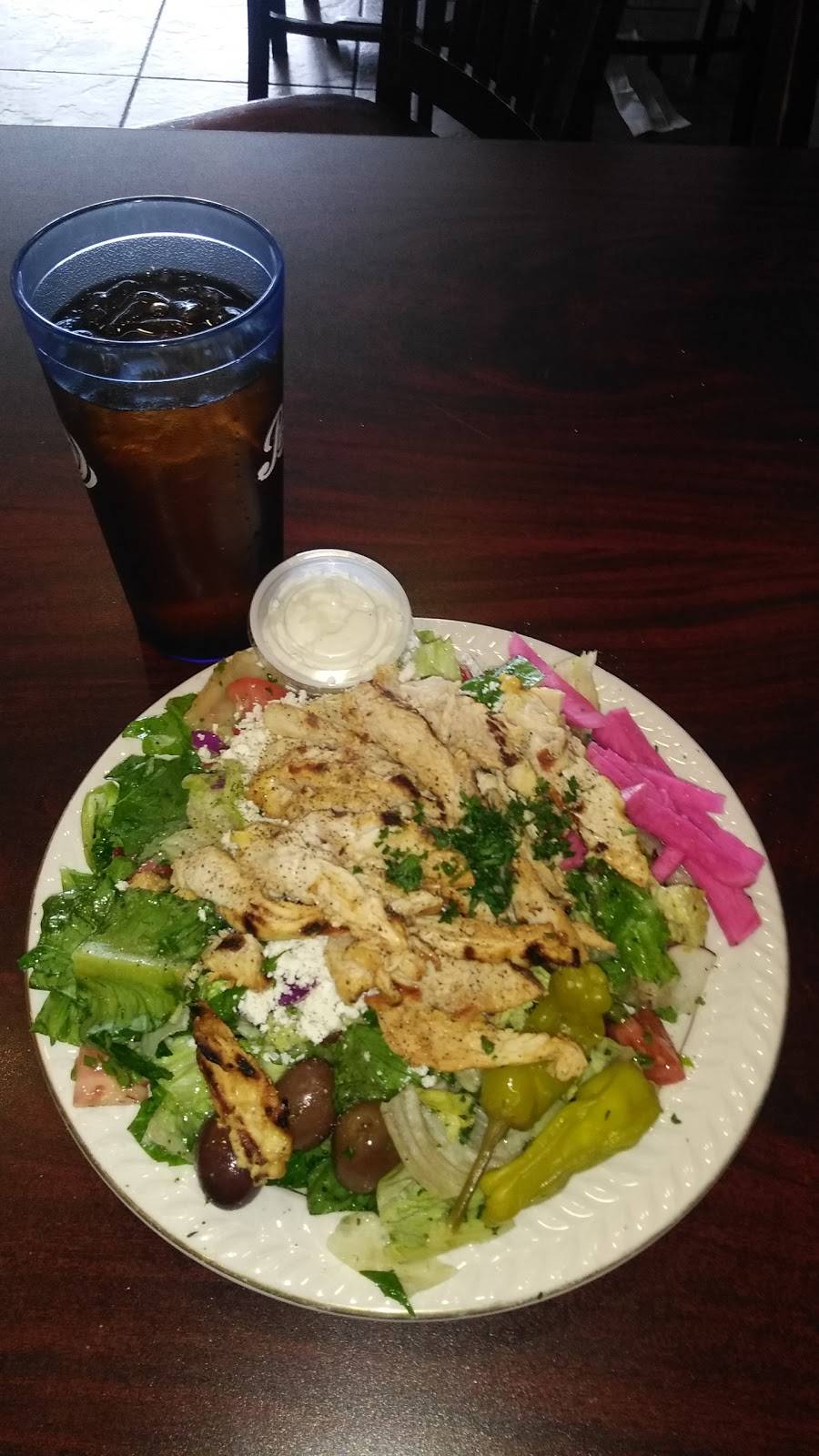 Yala Kol Express - Rossford | restaurant | 27151 Crossroads Parkway d, Rossford, OH 43460, USA | 4198550102 OR +1 419-855-0102