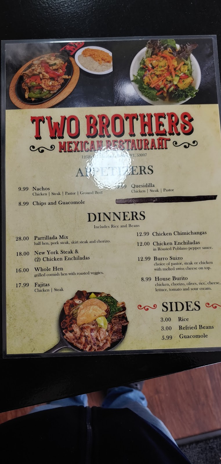 El taco feliz restaurant | restaurant | 12524 W Hampton Ave, Butler, WI 53007, USA | 2627889349 OR +1 262-788-9349