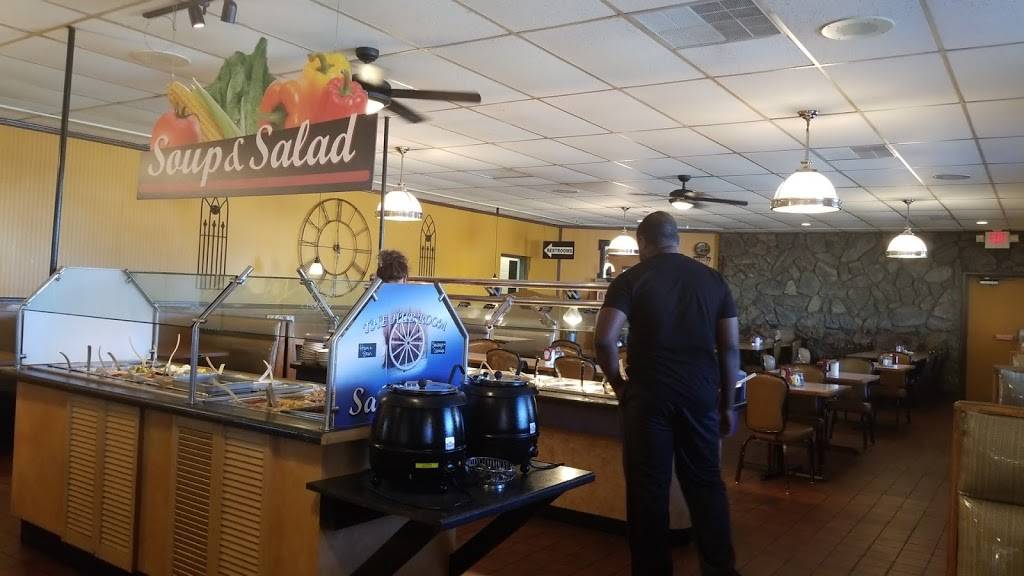 TA | restaurant | 1775 Bellefontaine St, Wapakoneta, OH 45895, USA | 4197382550 OR +1 419-738-2550