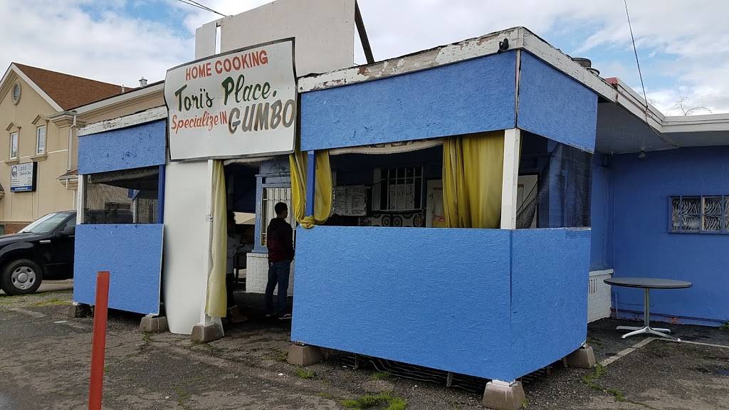 Toris Place | restaurant | 1525 Grand Ave, Sacramento, CA 95838, USA | 9166466038 OR +1 916-646-6038