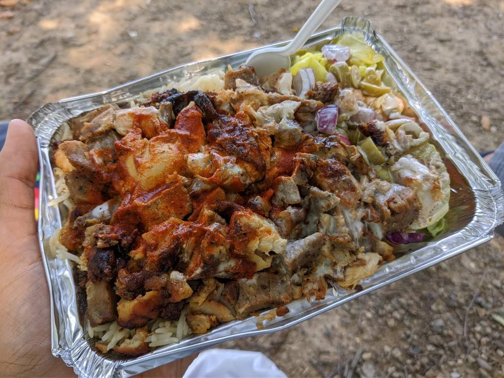 Gyro Cafe | restaurant | 580 Coney Island Ave, Brooklyn, NY 11218, USA | 7184380860 OR +1 718-438-0860