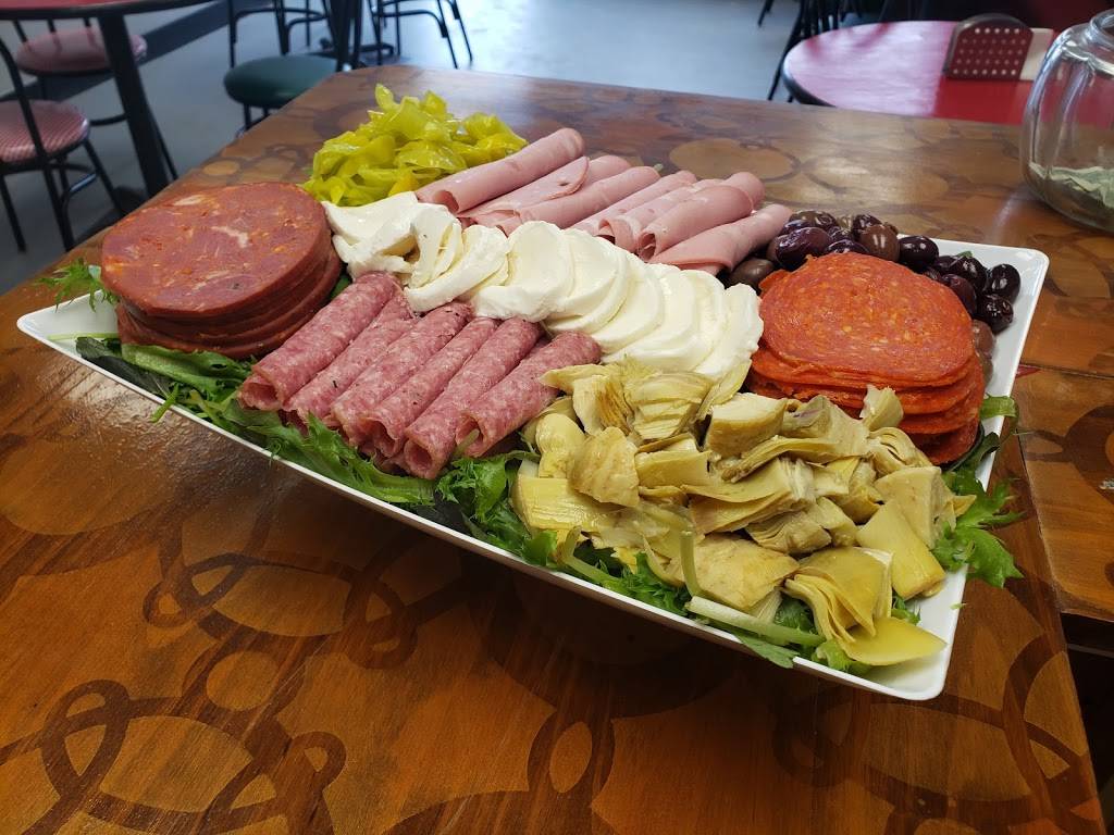 Riva Pizzeria | meal delivery | 1849 Ocean St, Marshfield, MA 02050, USA | 7818341400 OR +1 781-834-1400