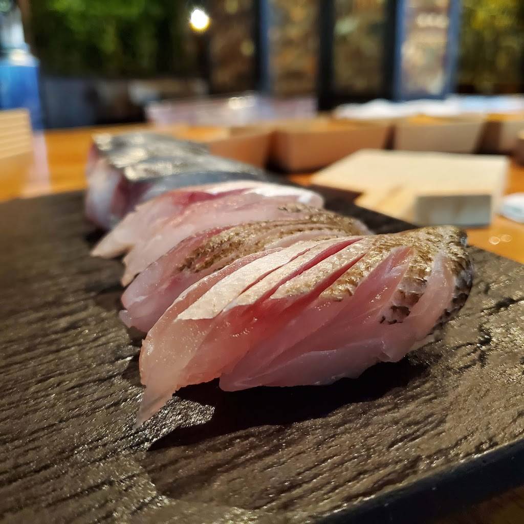 Omakase Table | restaurant | 3345 Lenox Rd NE, Atlanta, GA 30326, USA | 3479777229 OR +1 347-977-7229