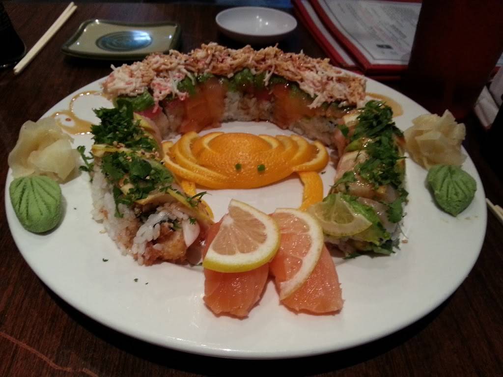 Kim Lees Sushi & Teriyaki | restaurant | 319 N Carson St, Carson City, NV 89701, USA | 7758832372 OR +1 775-883-2372