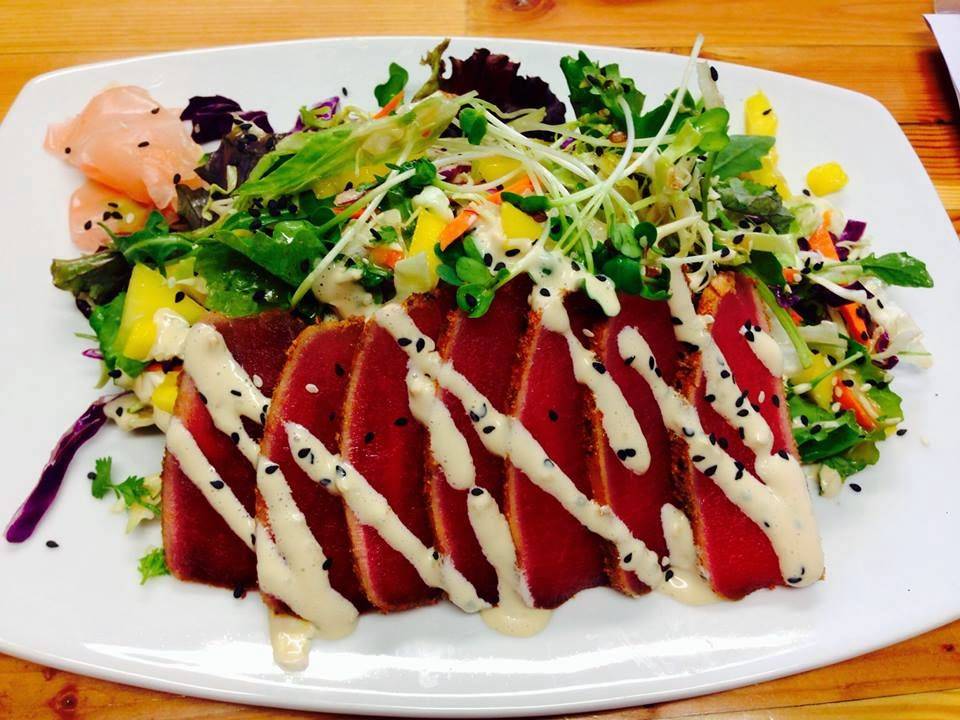 The Hub Kitchen & Taps | restaurant | 3005, 1749 Newport Blvd, Costa Mesa, CA 92627, USA | 9493565544 OR +1 949-356-5544