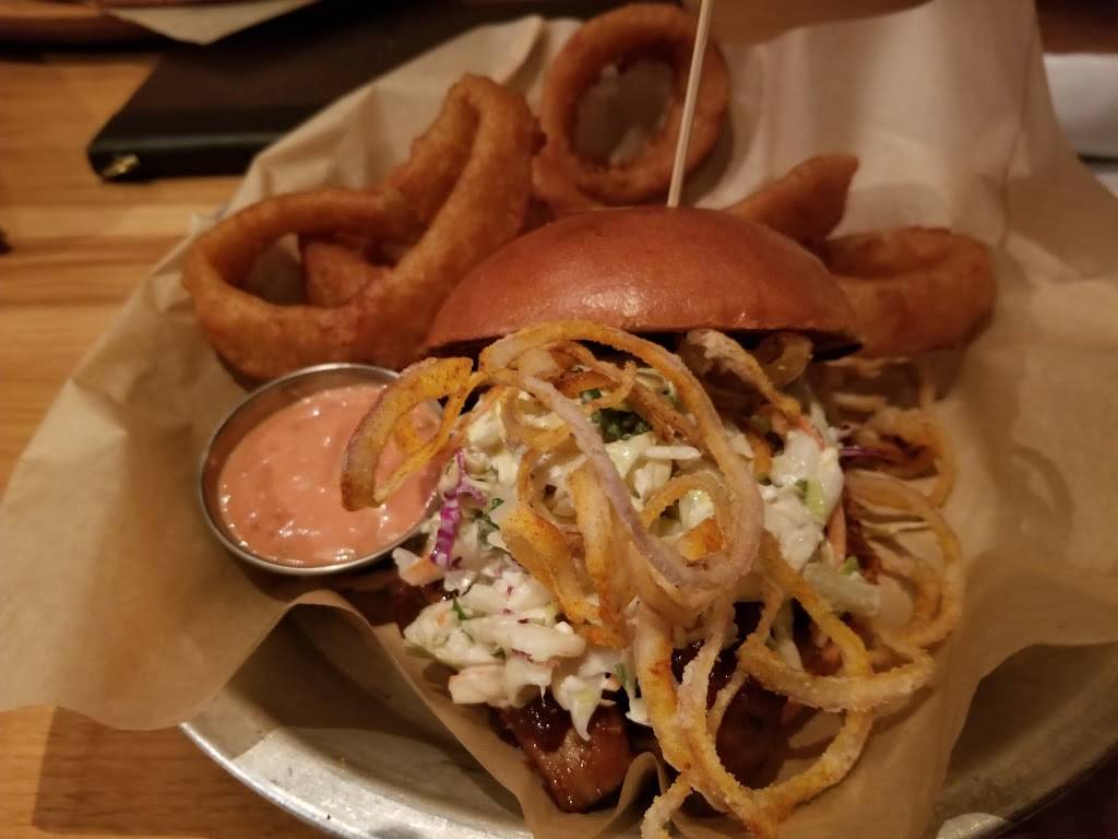 Lazy Dog Restaurant & Bar | restaurant | 278 Los Cerritos Center, Cerritos, CA 90703, USA | 5624026644 OR +1 562-402-6644