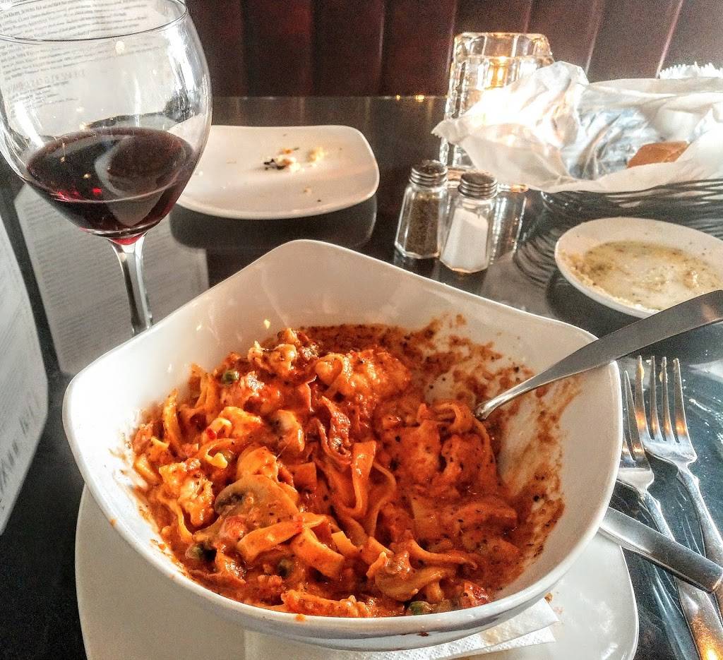 Valentinos Italian Grill | restaurant | 185 S Broadway St, Lake Orion, MI 48362, USA | 2488141100 OR +1 248-814-1100