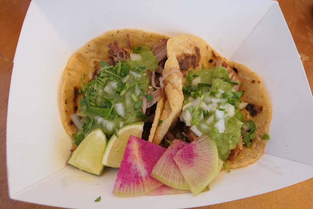 Tacos Oscar | restaurant | 420 40th St, Oakland, CA 94609, USA | 5107359620 OR +1 510-735-9620