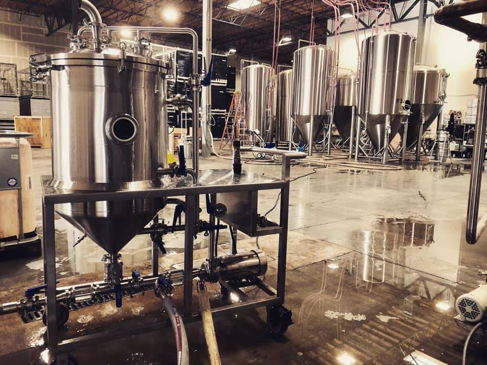 Stickmen Brewing Company (Tualatin Beer Hall) | restaurant | 19475 SW 118th Ave Suite 1, Tualatin, OR 97062, USA | 5034867197 OR +1 503-486-7197