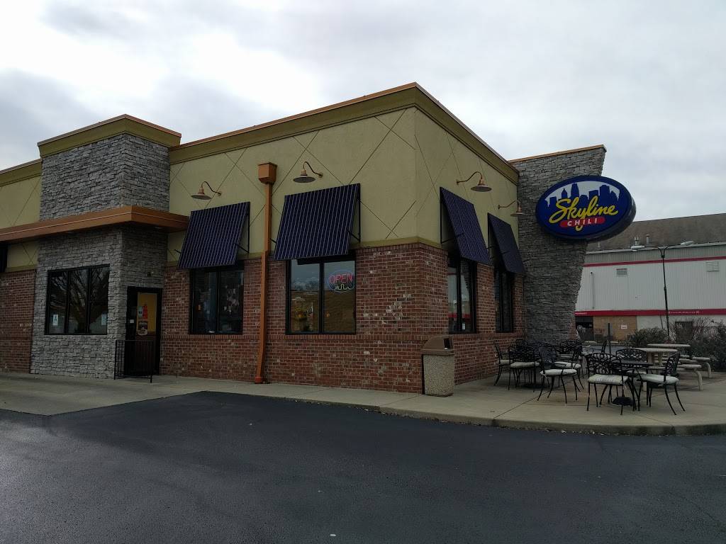 Skyline Chili | restaurant | 4024 Dutchmans Ln, Louisville, KY 40207, USA | 5027210093 OR +1 502-721-0093