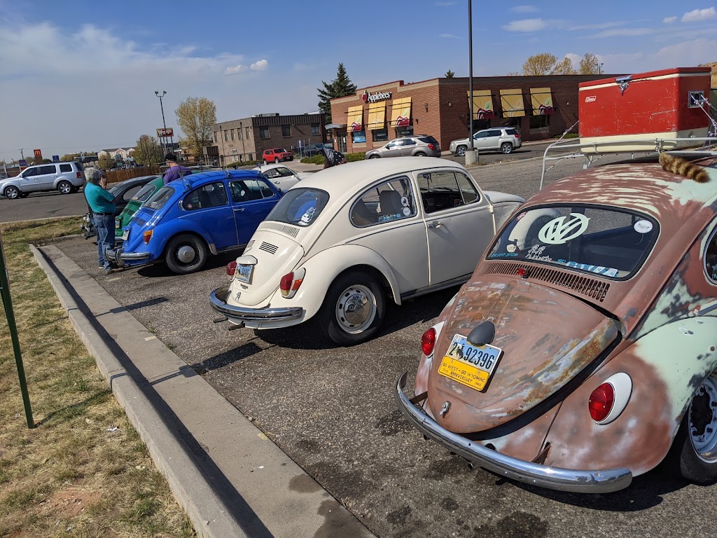 Freddys Frozen Custard & Steakburgers | restaurant | 3225 Grand Ave, Laramie, WY 82070, USA | 3074609292 OR +1 307-460-9292