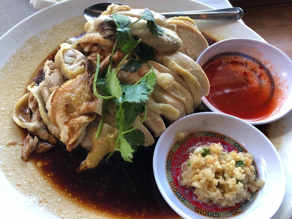 Peninsula Malaysian Cuisine | restaurant | 2608 Nicollet Ave, Minneapolis, MN 55408, USA | 6128718282 OR +1 612-871-8282