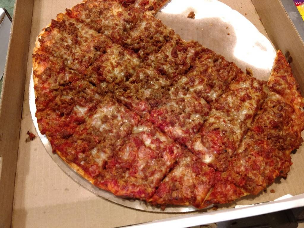 Pizza King of Alexandria | restaurant | 1409 N Park Ave, Alexandria, IN 46001, USA | 7657244401 OR +1 765-724-4401