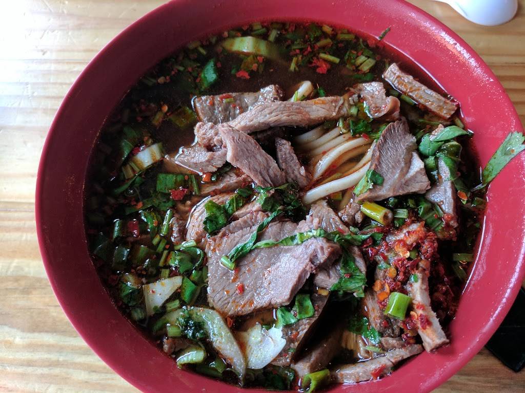 Monkey King Noodle Company | restaurant | 2933 Main St, Dallas, TX 75226, USA | 4697132648 OR +1 469-713-2648