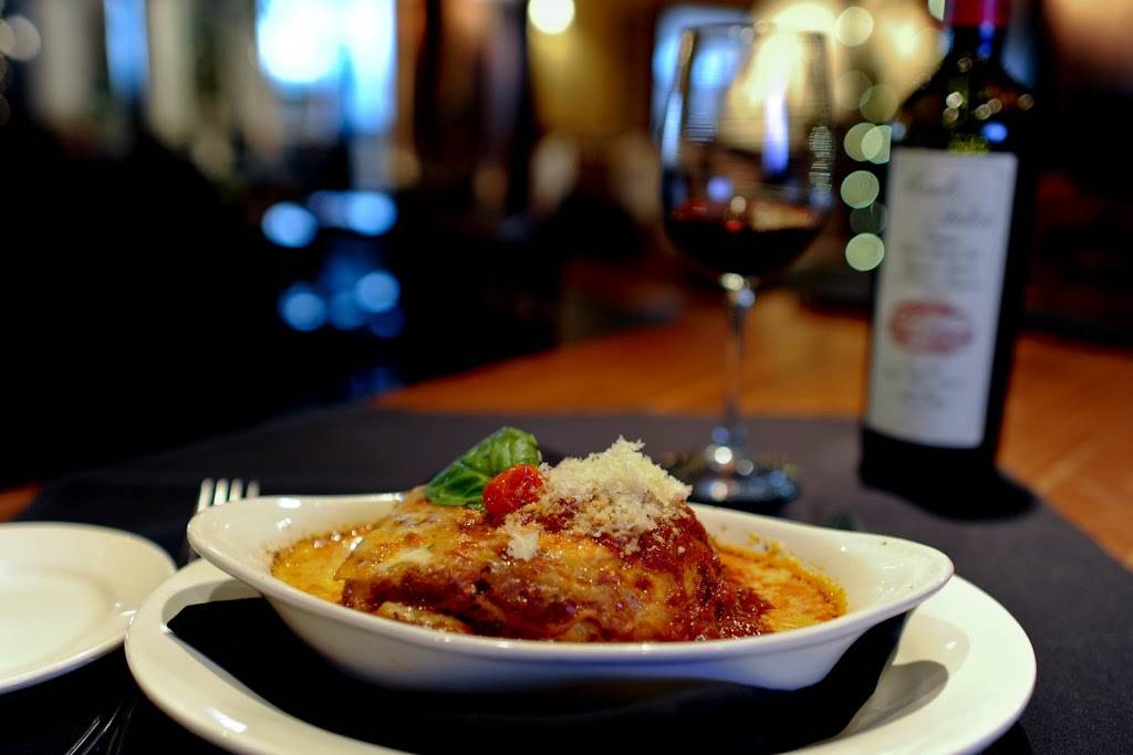 Luigis Patio Ristorante | restaurant | 3975 Texas 6 Frontage Rd #100, College Station, TX 77845, USA | 9796932742 OR +1 979-693-2742