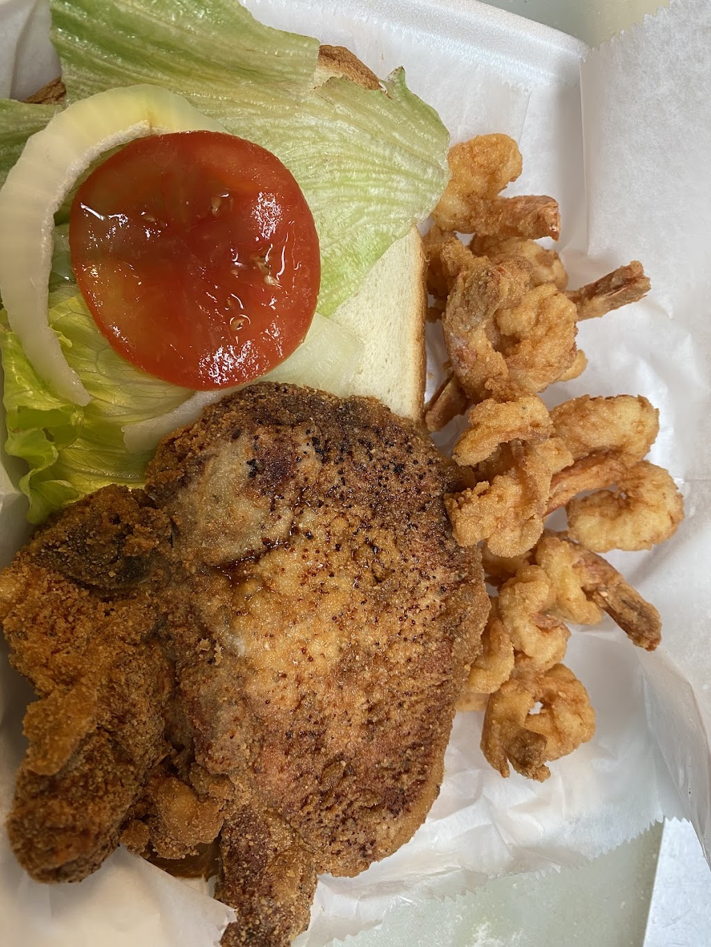 Hot Girlz Soul Food | restaurant | 2898 S Kings Hwy, Fort Pierce, FL 34945, USA | 7726720460 OR +1 772-672-0460