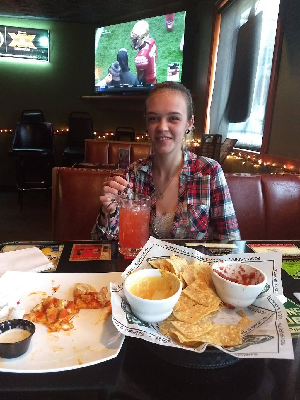 Henry Hudson Pub 58th Street | restaurant | 3509 NW 58th St, Oklahoma City, OK 73112, USA | 4059465771 OR +1 405-946-5771