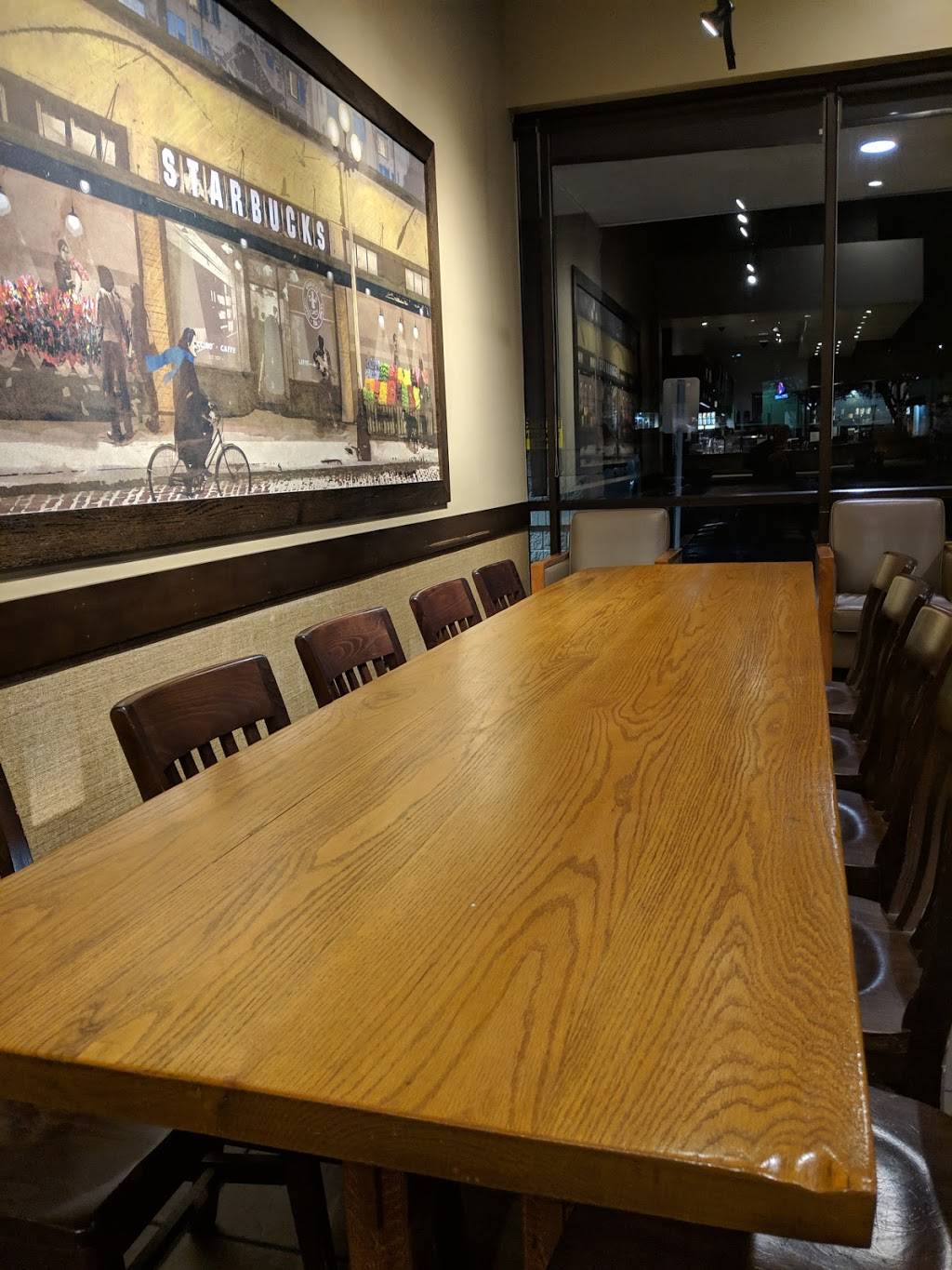 Starbucks | cafe | 2779 Ridge Rd, Rockwall, TX 75032, USA | 9727724461 OR +1 972-772-4461