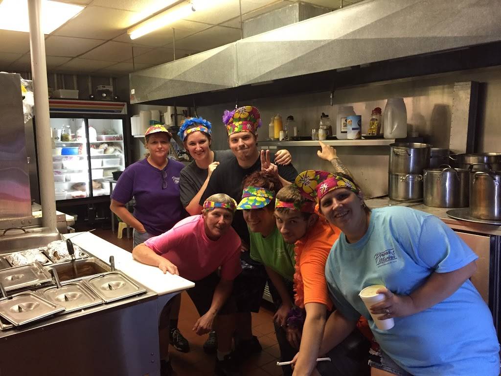 Prima Marina Incorporated | restaurant | 1501 Water St, Moundsville, WV 26041, USA | 3048457806 OR +1 304-845-7806
