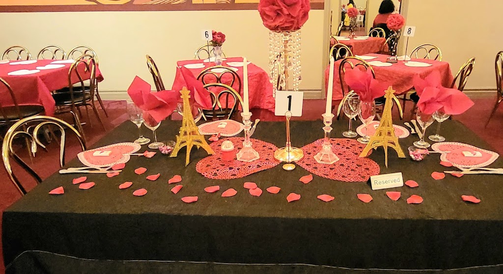 Le Jardin: Restaurant & Banquet Hall | restaurant | 5532 W Belmont Ave, Chicago, IL 60641, USA | 8473613103 OR +1 847-361-3103