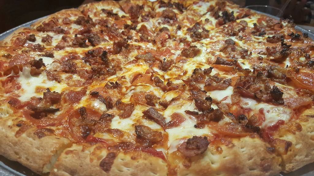 Cafe Milano | restaurant | 134 6th St, Pittsburgh, PA 15222, USA | 4122813131 OR +1 412-281-3131