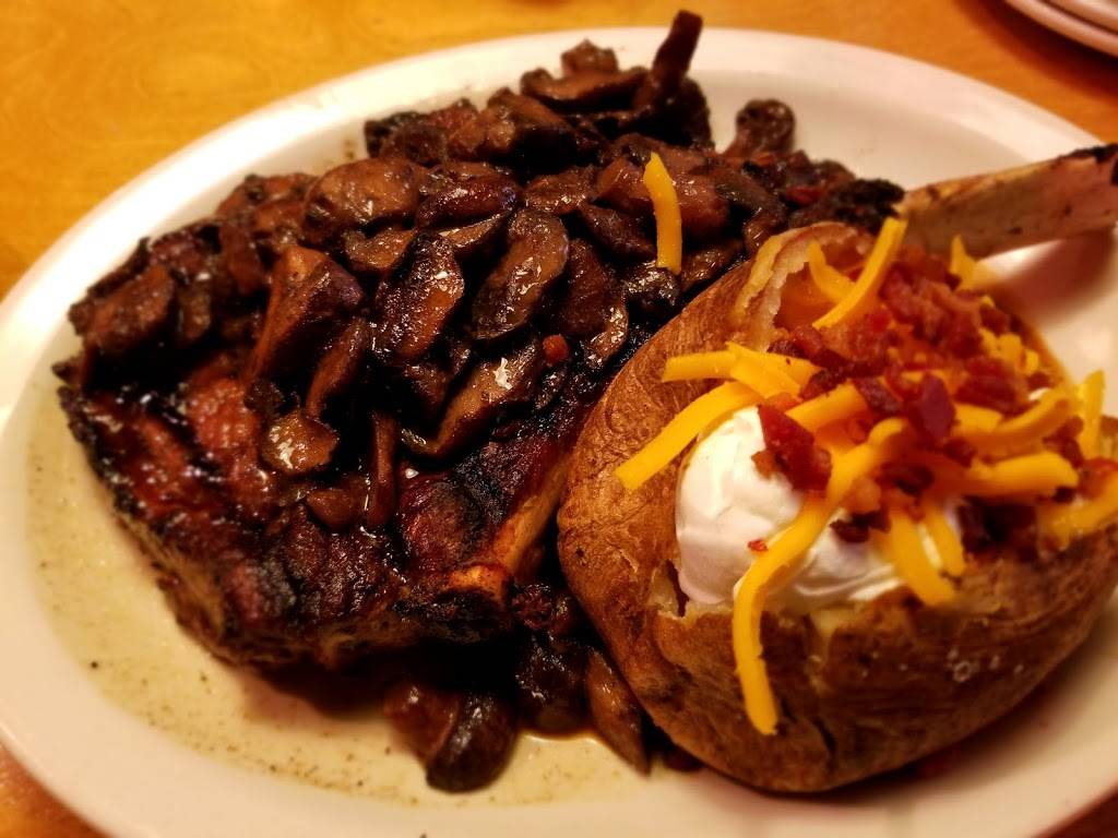 Texas Roadhouse | restaurant | 6011 Highbridge Rd, Bowie, MD 20720, USA | 3018601728 OR +1 301-860-1728