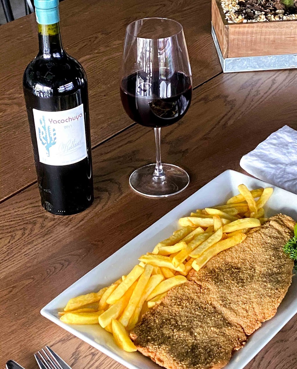 Caminito Argentine Flavors | restaurant | 1916 Weston Rd, Weston, FL 33326, USA | 9547437914 OR +1 954-743-7914