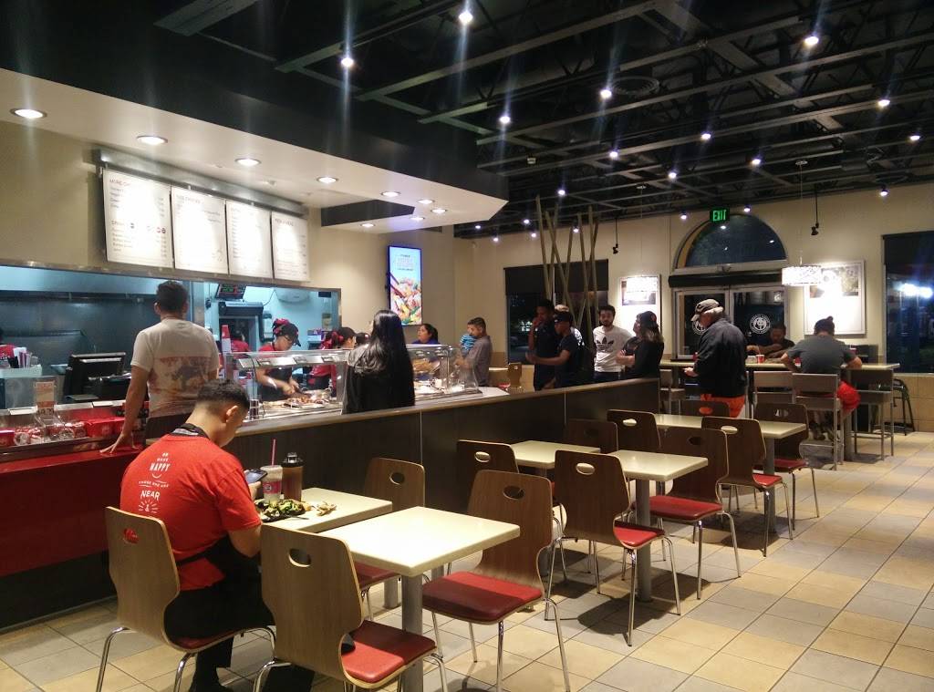 Panda Express | meal takeaway | 1786 W Olive Ave, Merced, CA 95348, USA | 2093881085 OR +1 209-388-1085