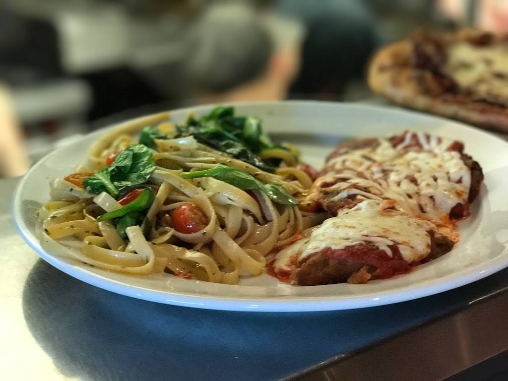 Vulcano Mascouche | restaurant | 2920 Av de lEsplanade, Mascouche, QC J7K 0K9, Canada | 4509664444 OR +1 450-966-4444