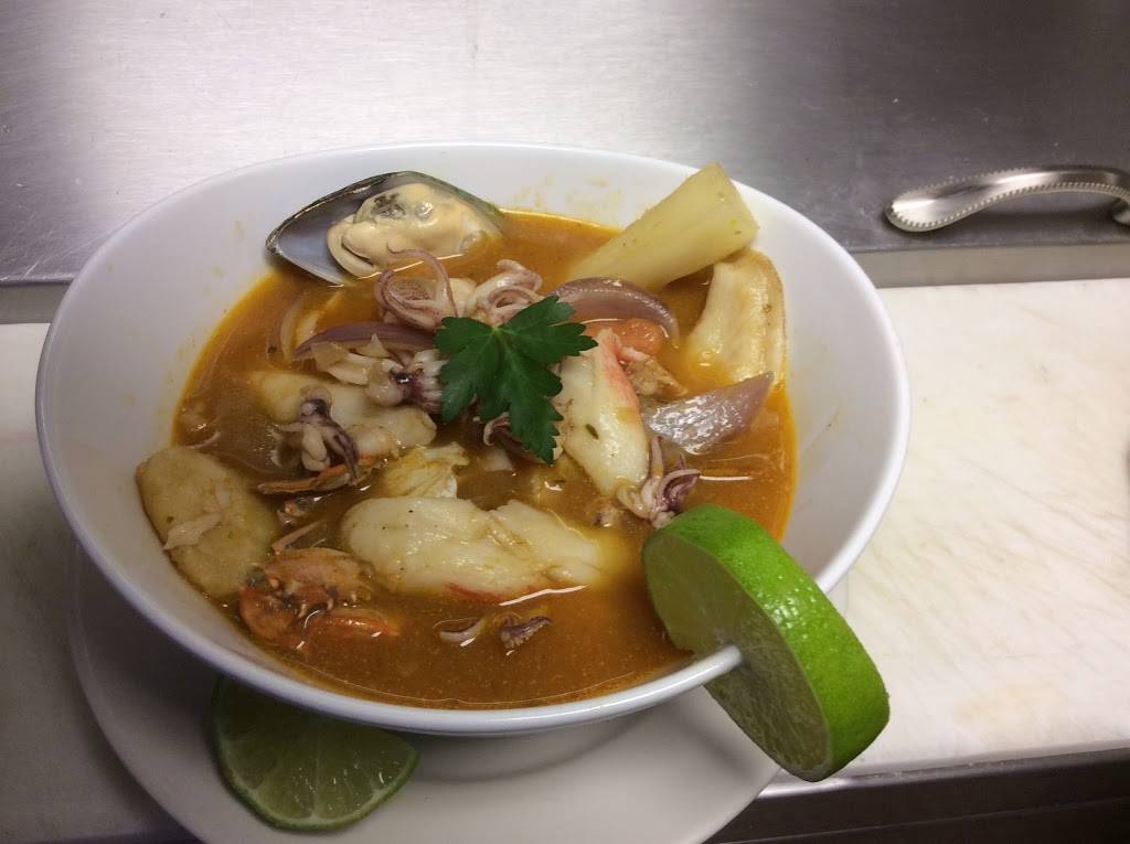 Rinconcito Peruano | restaurant | 2219, 17 N Main St, Wharton, NJ 07885, USA | 8622449994 OR +1 862-244-9994