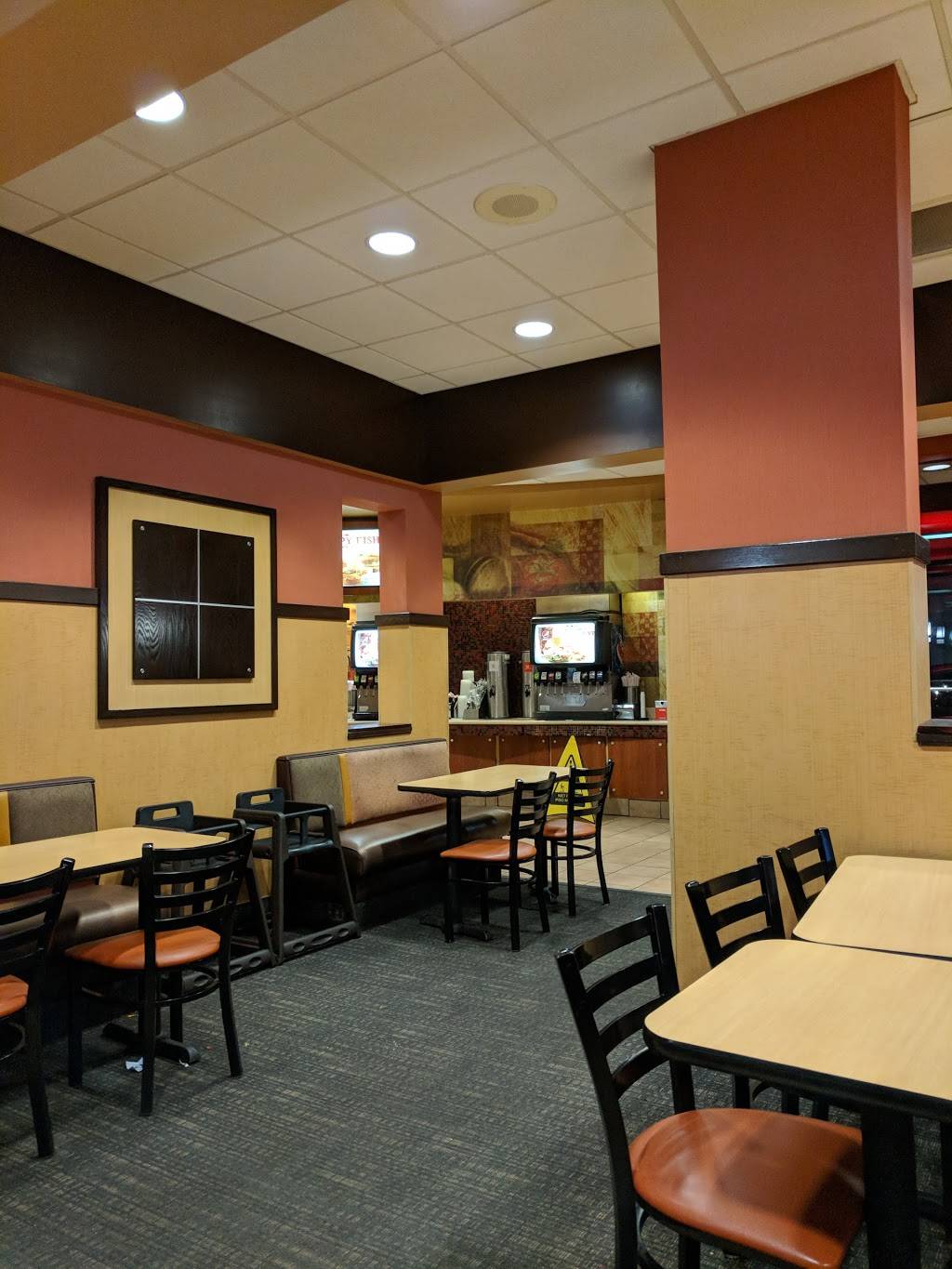 Arbys | restaurant | 626 Airport Center Dr, Jacksonville, FL 32218, USA | 9047570404 OR +1 904-757-0404