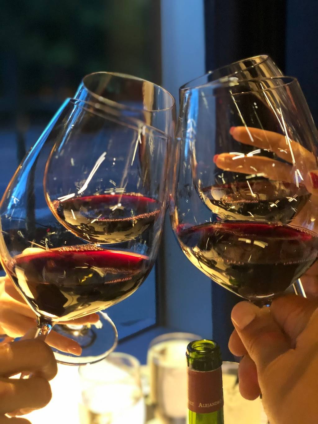 Del Friscos Double Eagle Steakhouse | restaurant | 236 Perimeter Center Pkwy NE Suite 120, Dunwoody, GA 30346, USA | 7702740309 OR +1 770-274-0309