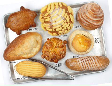 Panadería Y Pizzeria La Mexicana | bakery | 411 S Azusa Ave, La Puente, CA 91744, USA | 6269652178 OR +1 626-965-2178