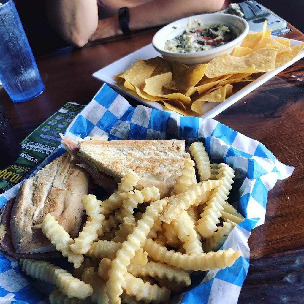 Surfside Taphouse | restaurant | 395 Mandalay Ave, Clearwater, FL 33767, USA | 7272013530 OR +1 727-201-3530