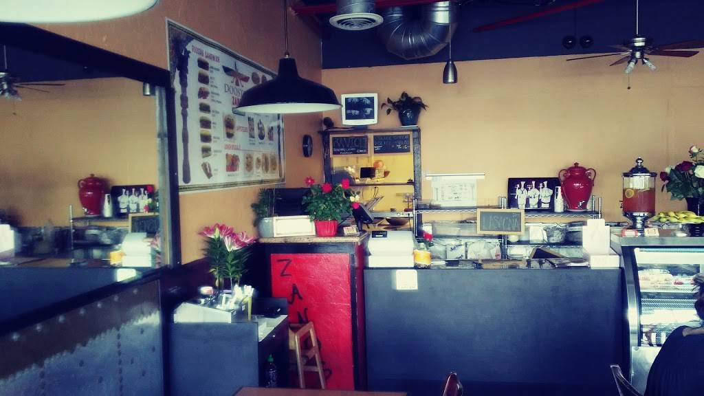 Zanos Doostan Pizza Kitchen | meal delivery | 21604 Ventura Blvd, Woodland Hills, CA 91364, USA | 8187190003 OR +1 818-719-0003
