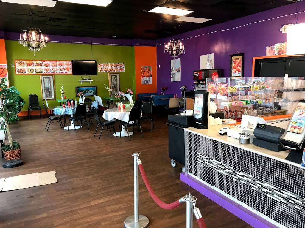 C.F.C Gyro Kings & Kabobs | restaurant | 550 Park Ave, Worcester, MA 01603, USA | 7744202685 OR +1 774-420-2685