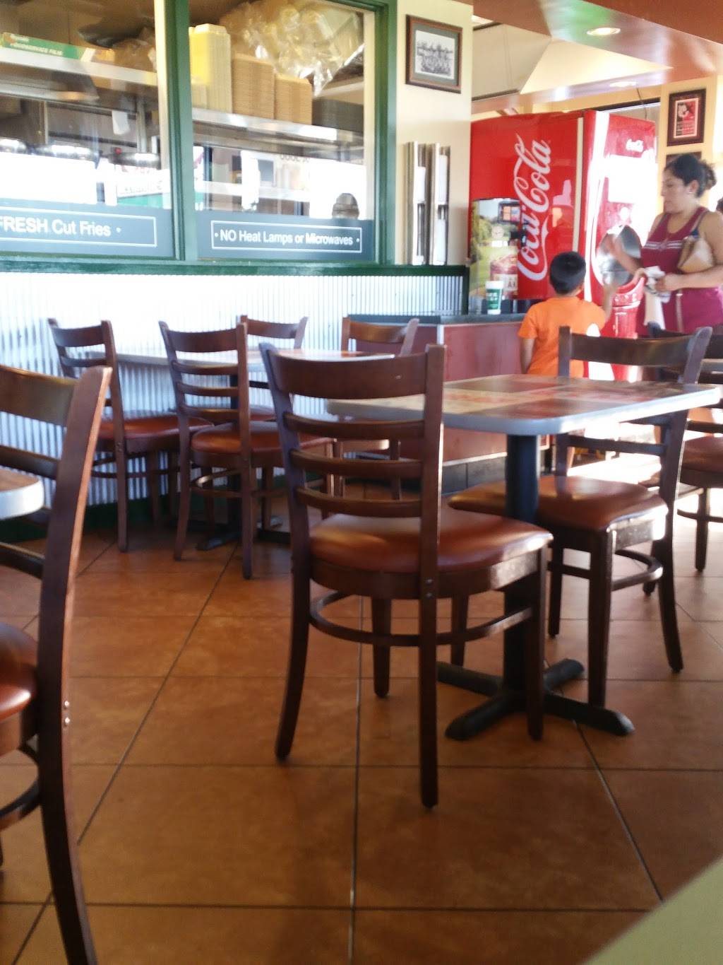 Wingstop | restaurant | 5950 Florin Rd Ste 100, Sacramento, CA 95823, USA | 9164219464 OR +1 916-421-9464