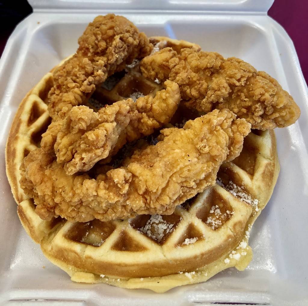 Sunny Soul Eatery | restaurant | 2931 Spruill Ave A, North Charleston, SC 29405, USA | 8439747204 OR +1 843-974-7204