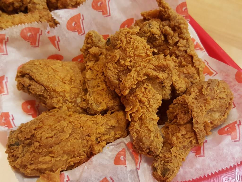 Popeyes Louisiana Kitchen | restaurant | 1244 17th St, Santa Ana, CA 92701, USA | 7148349709 OR +1 714-834-9709