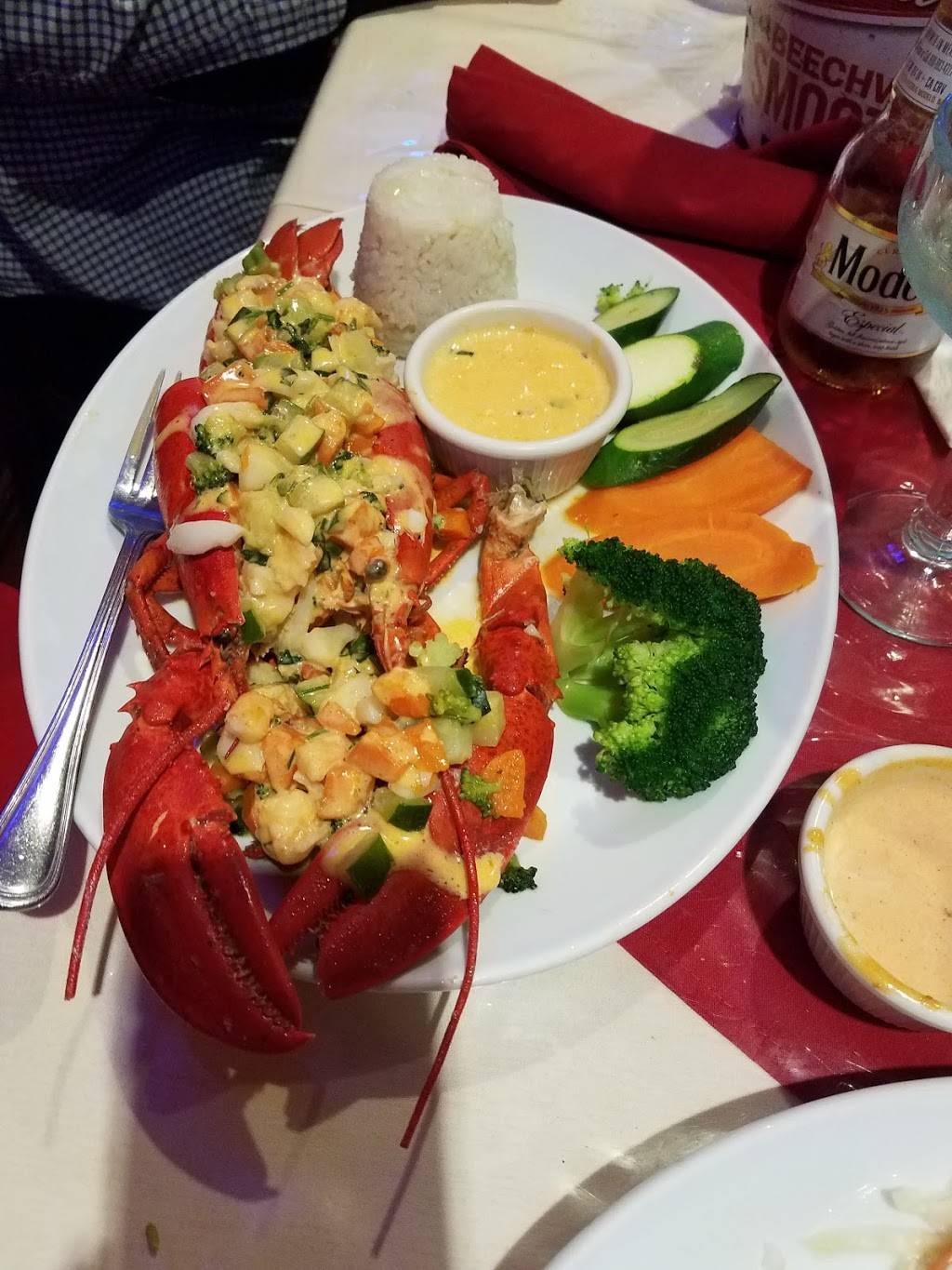 El Carbonero Restaurant | restaurant | e 20783, 1425 University Blvd E, Hyattsville, MD 20783, USA | 3014390138 OR +1 301-439-0138