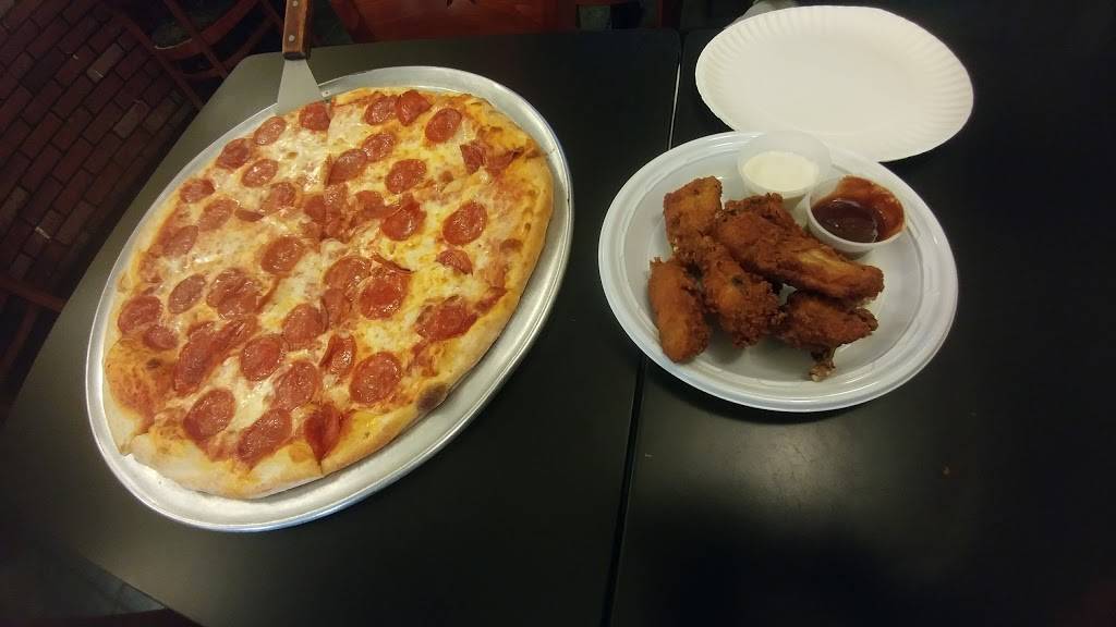 Vincent & Andrea | restaurant | 11317 Jamaica Ave, Richmond Hill, NY 11418, USA | 7188467070 OR +1 718-846-7070