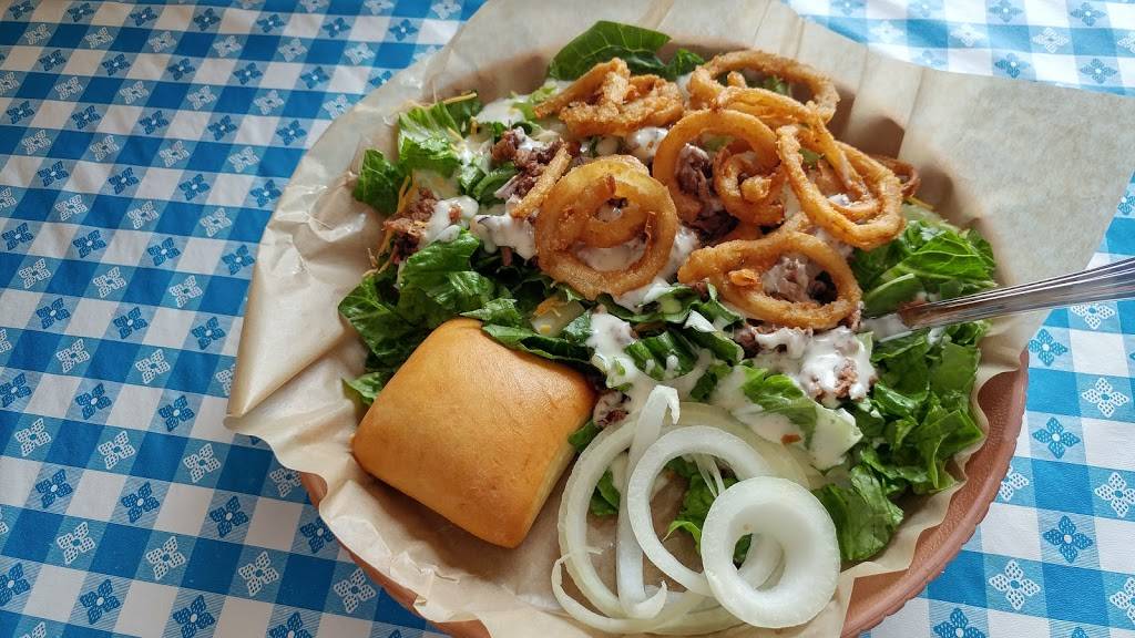 Dickeys Barbecue Pit | restaurant | 8225 Greenway Blvd Ste 120, Middleton, WI 53562, USA | 6088729000 OR +1 608-872-9000