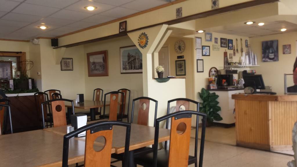 Mussos Italian Restaurant | restaurant | 406 E Broadway, Red Lion, PA 17356, USA | 7172464573 OR +1 717-246-4573
