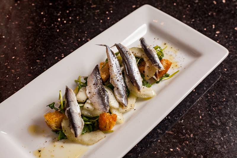 Acero | restaurant | 7266 Manchester Rd, Maplewood, MO 63143, USA | 3146441790 OR +1 314-644-1790