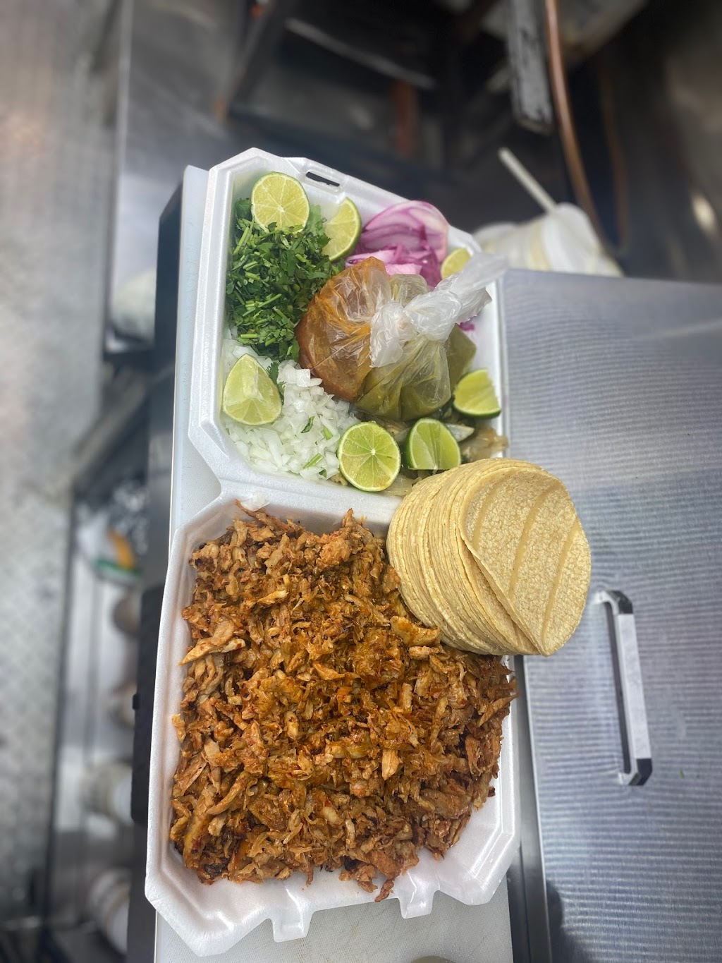 Taqueria Guadalupana | restaurant | 802 Edgebrook Dr, Houston, TX 77034, USA | 8329354694 OR +1 832-935-4694