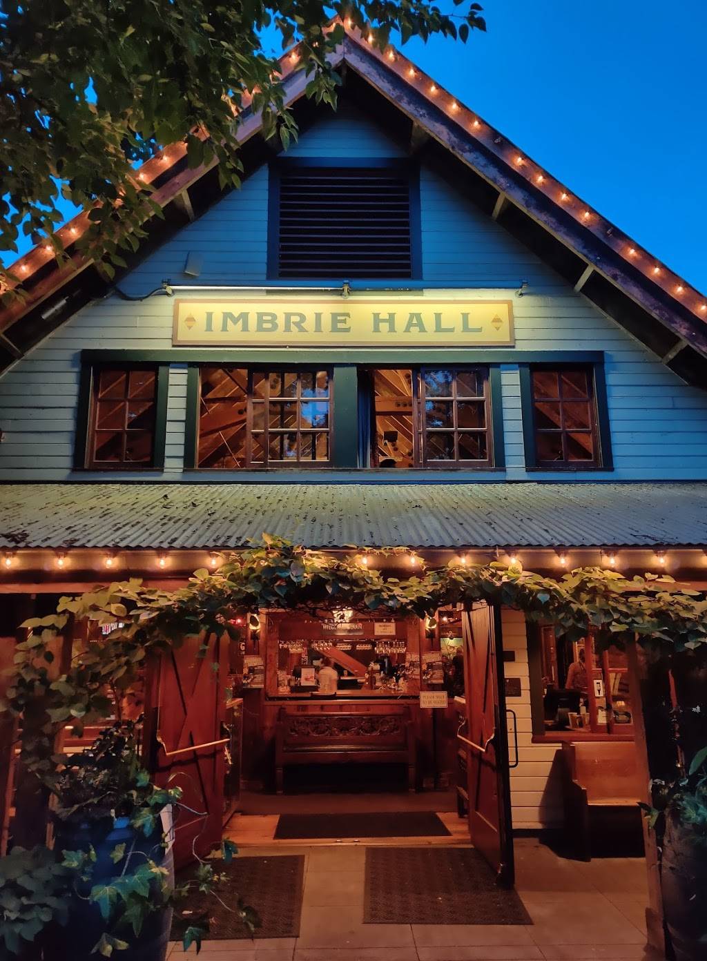 McMenamins Imbrie Hall | restaurant | 4045 Northeast Cornelius Pass Rd Imbrie, Hall, Hillsboro, OR 97124, USA | 5036406174 OR +1 503-640-6174