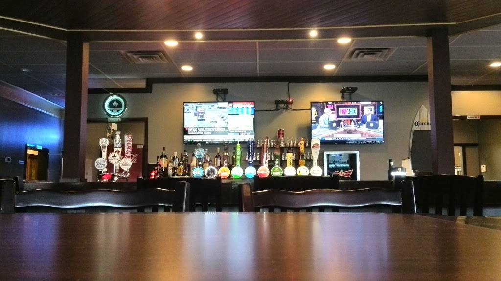 Frog and The Crown Restaurant & Bar | restaurant | 1871 OConnor Dr, North York, ON M4A 1X1, Canada | 4167503764 OR +1 416-750-3764