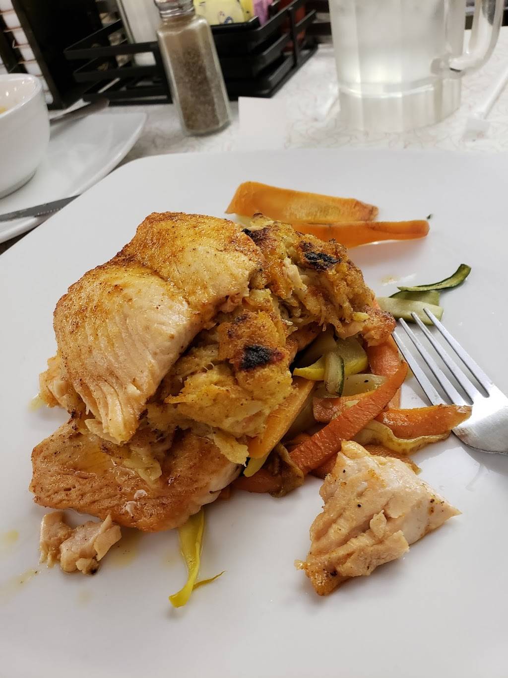 Soda Jerk Diner & Dairy Bar | cafe | 403 E Main St, Hummelstown, PA 17036, USA | 7175667707 OR +1 717-566-7707