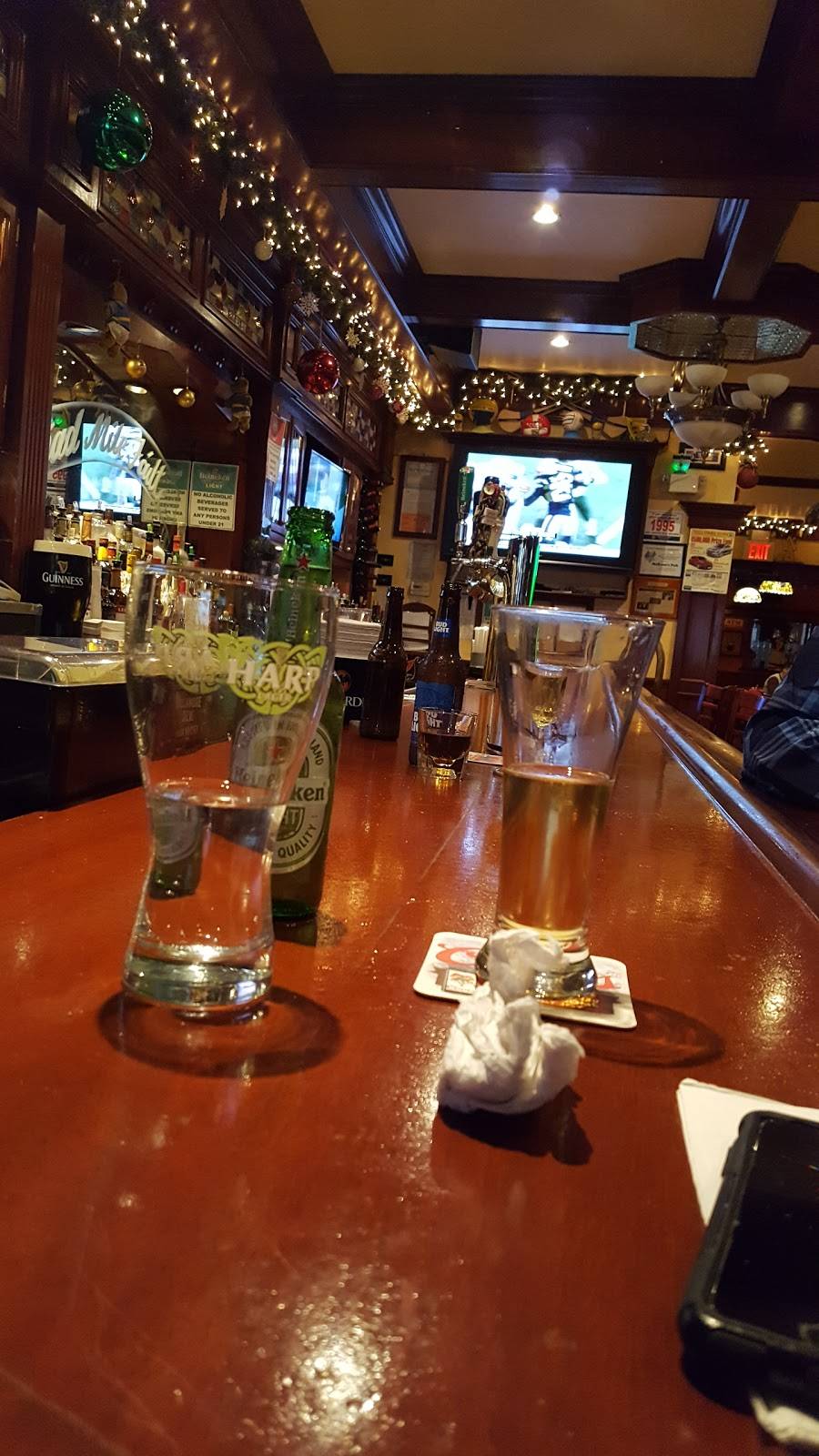 McKeons Bar and Restaurant | restaurant | 996 McLean Ave, Yonkers, NY 10704, USA | 9145302386 OR +1 914-530-2386